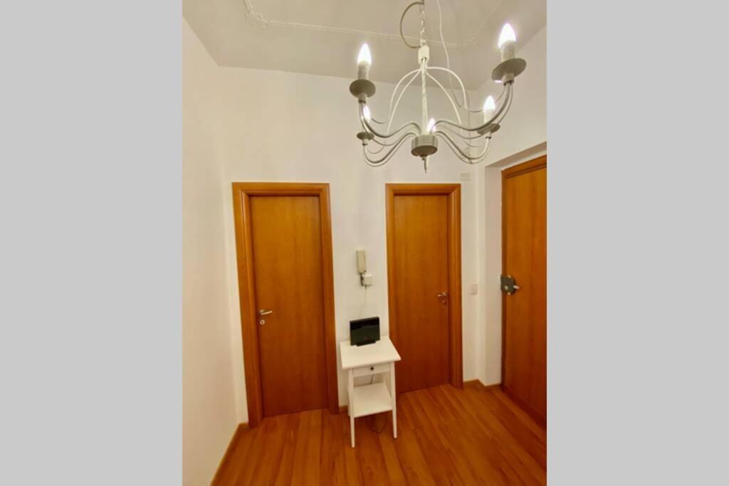Casa Pavona Appartement Rome