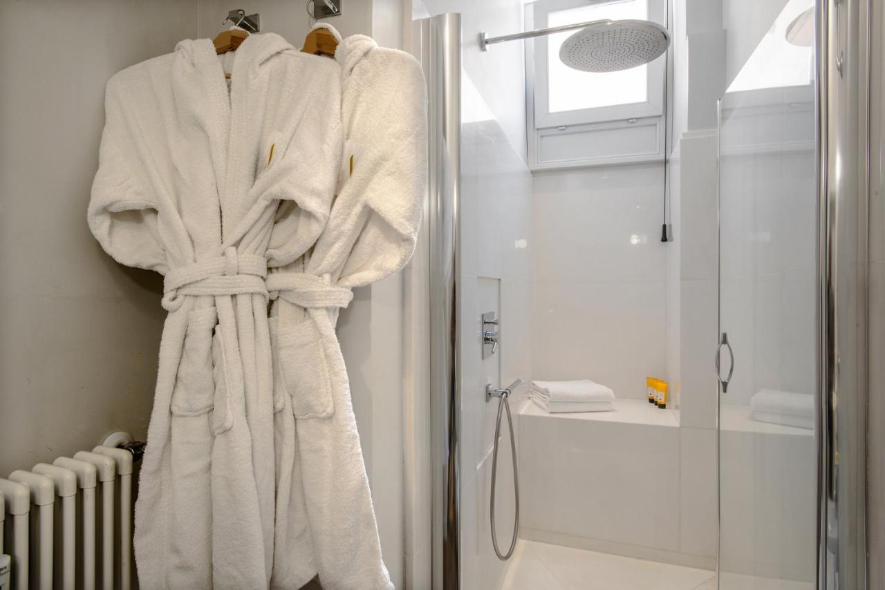 Apartment Spagna - Alta Luxury