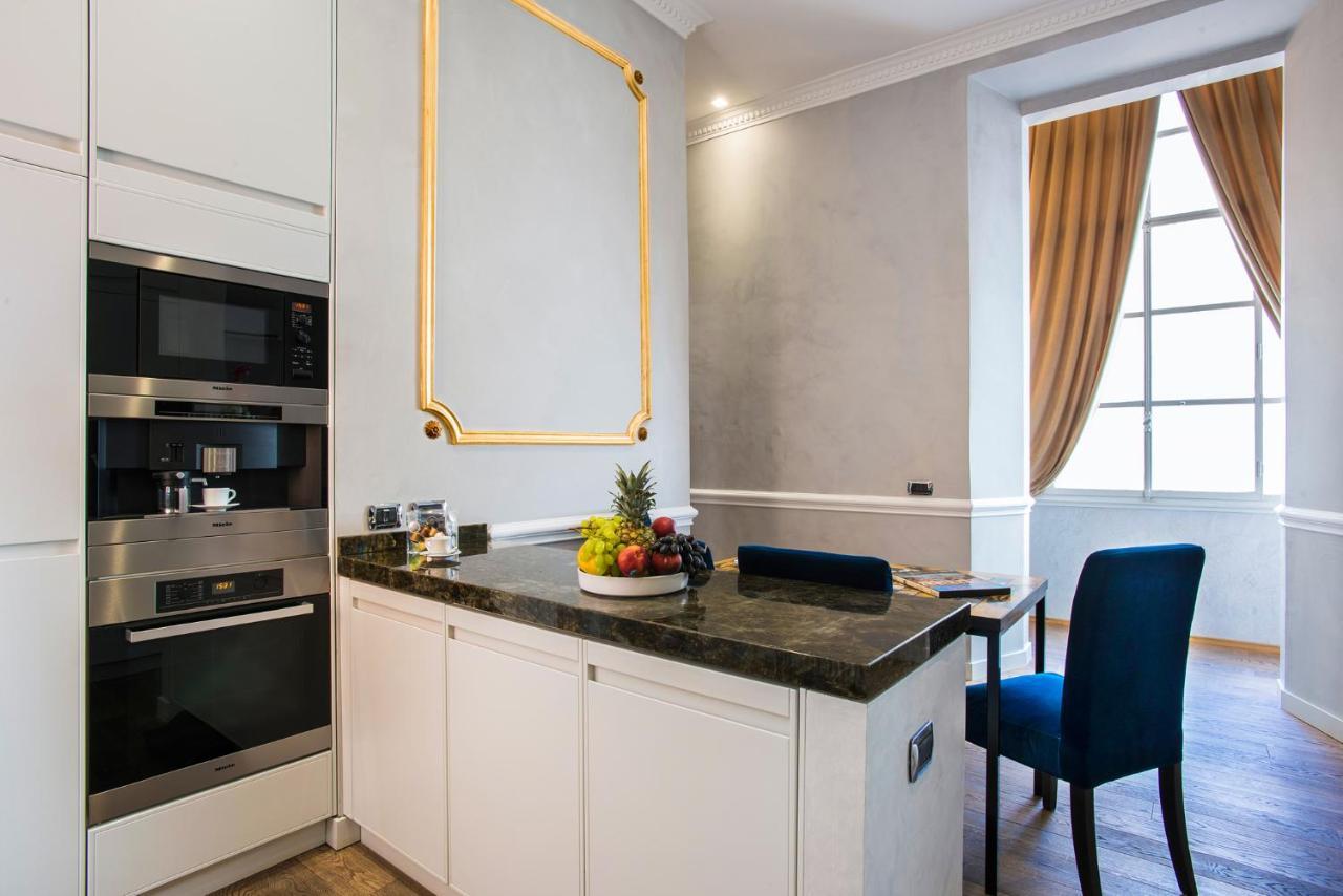Apartment Spagna - Alta Luxury Rome