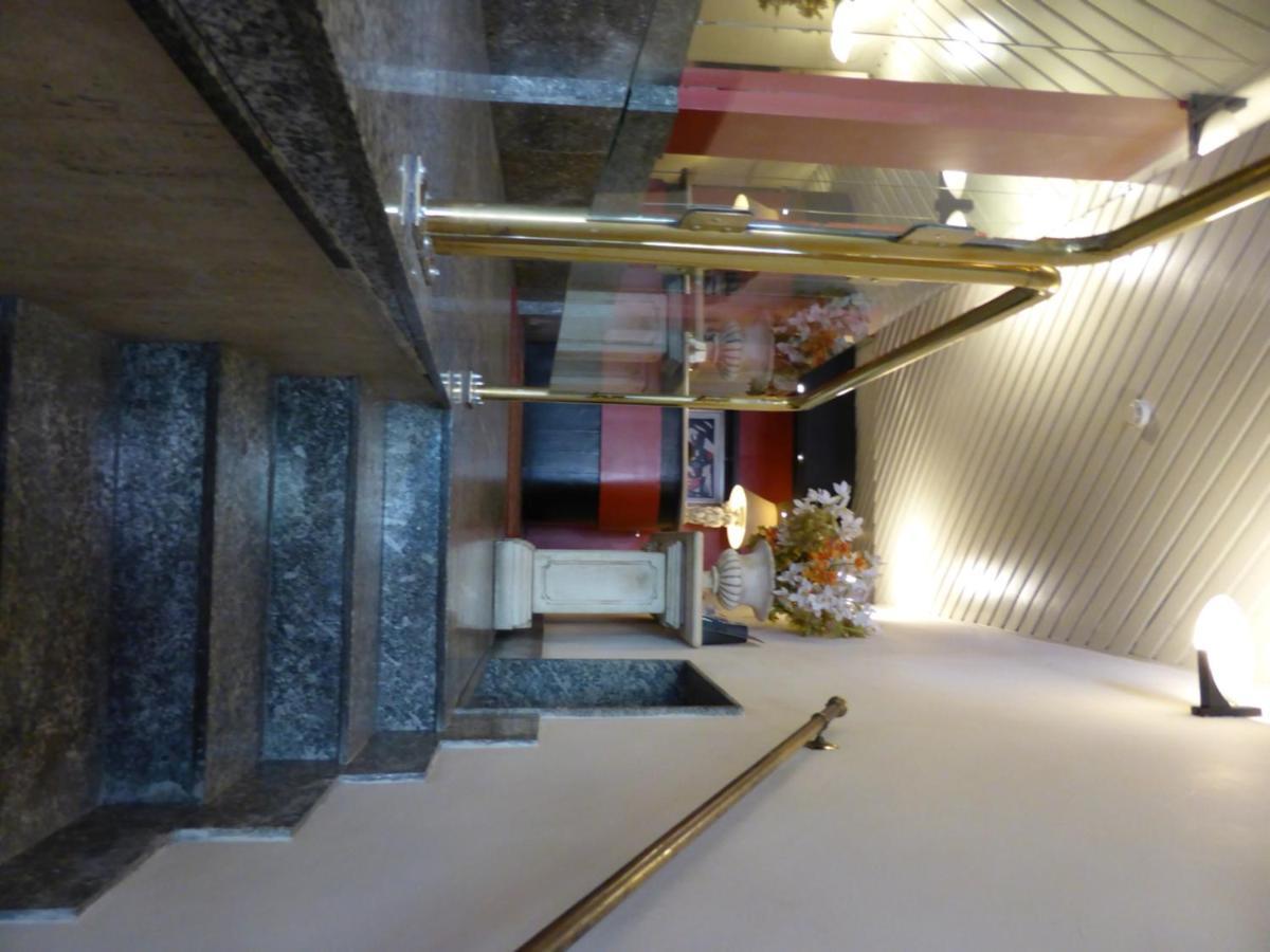 Prati 2* Rome