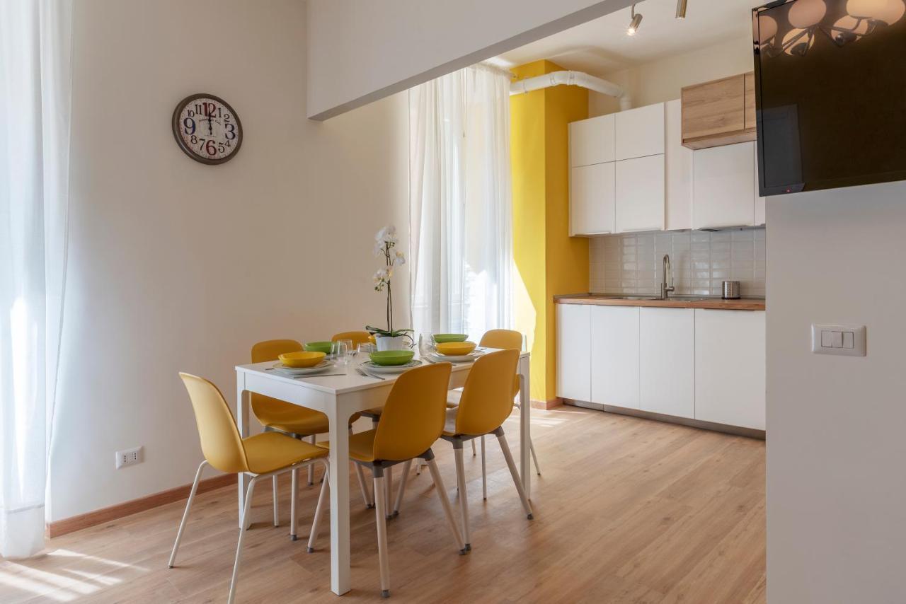Apartment Piazza Di Santa Maria Maggiore Cosy