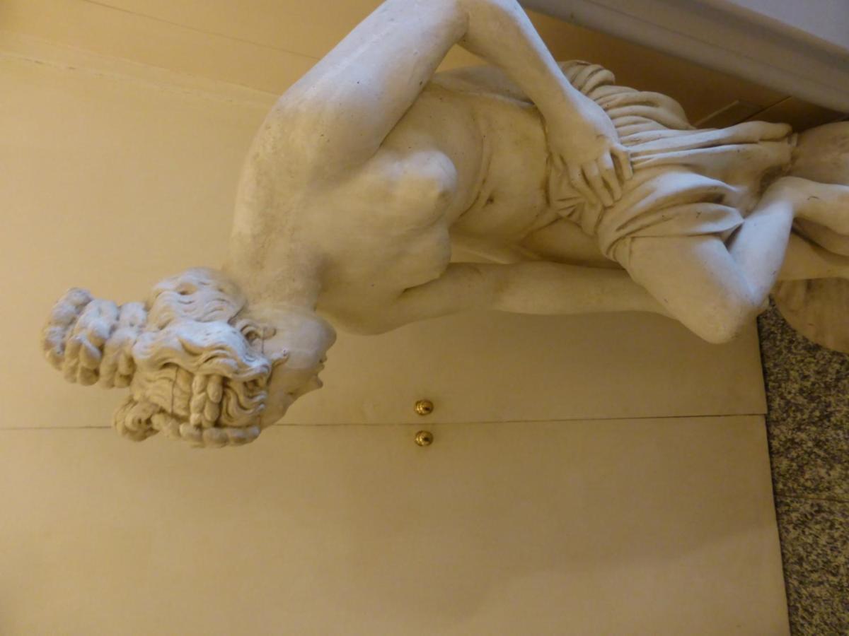 Prati Hotel Rome