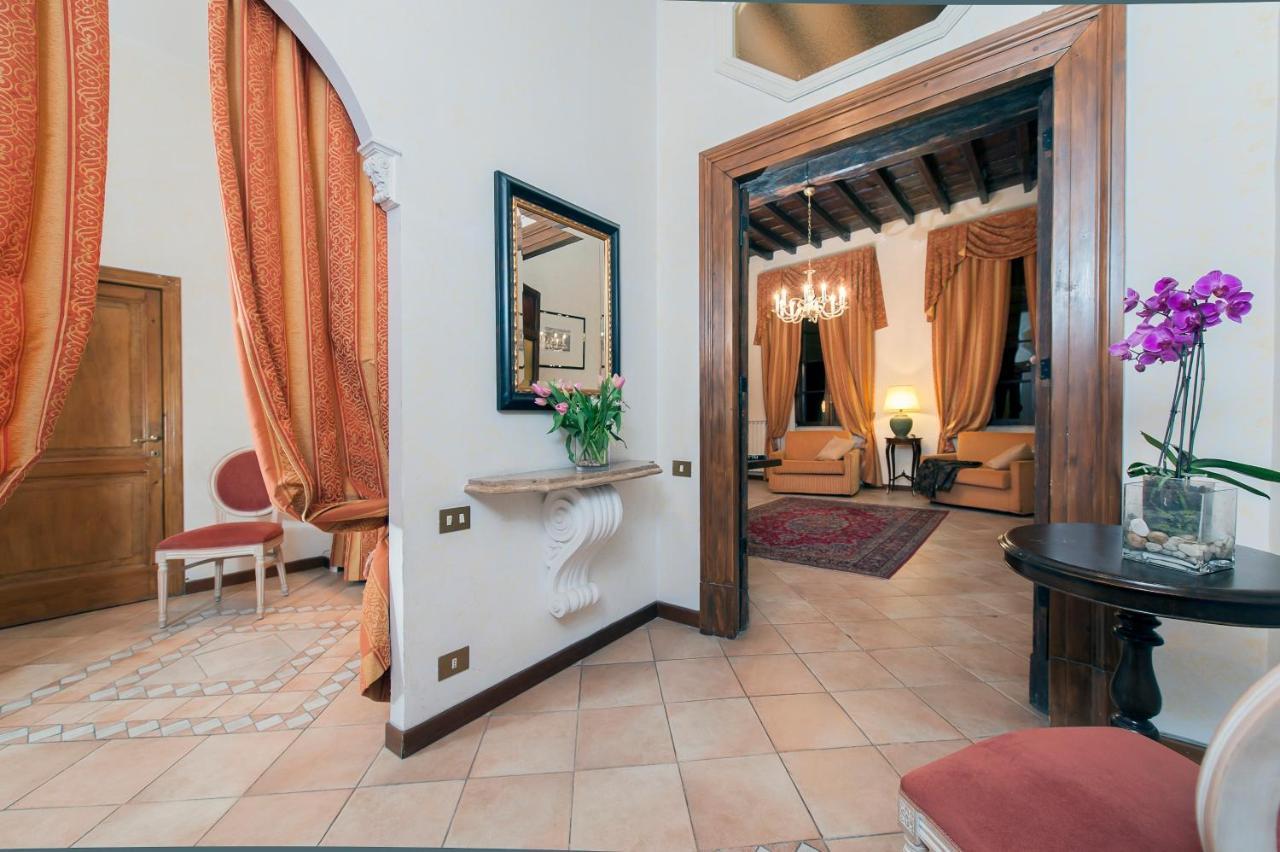 Couette-café La Residenza Del Sole Al Pantheon Rome