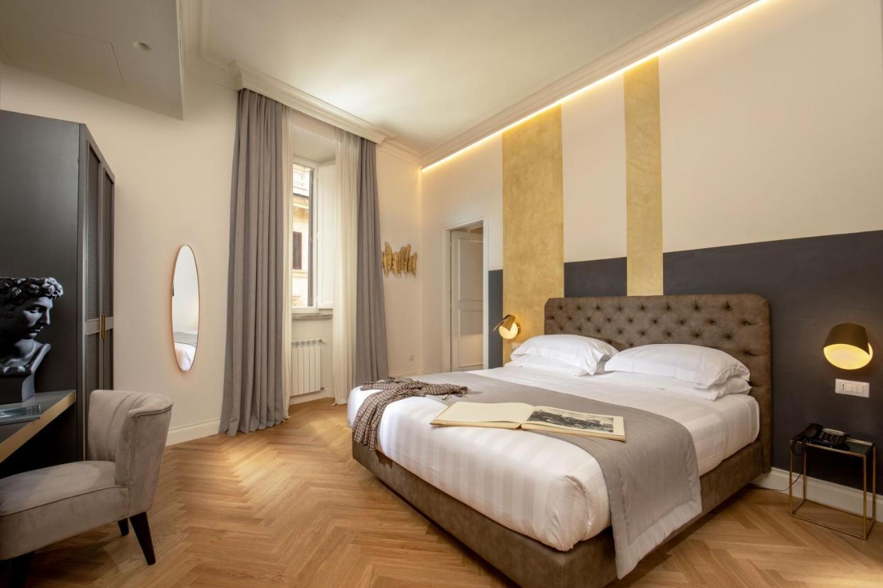 Spagna Luxury Guest house