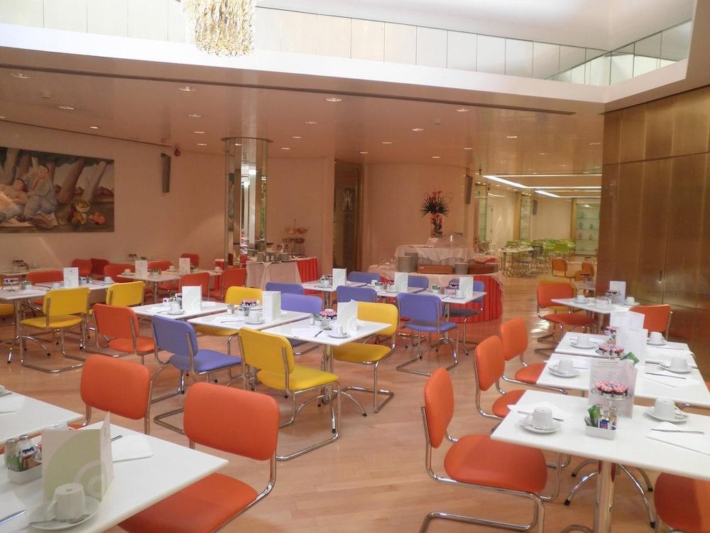 Albani 4* Rome