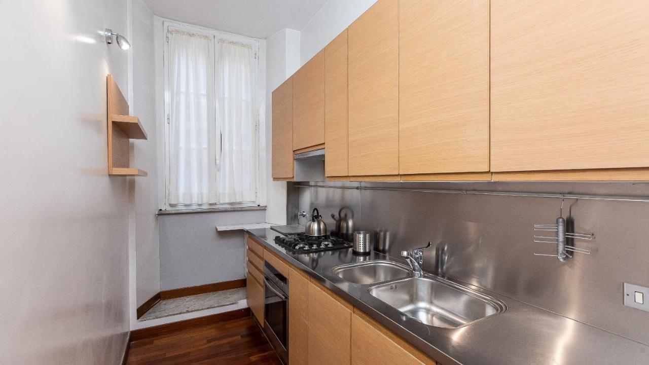 Appartement Cartari In *