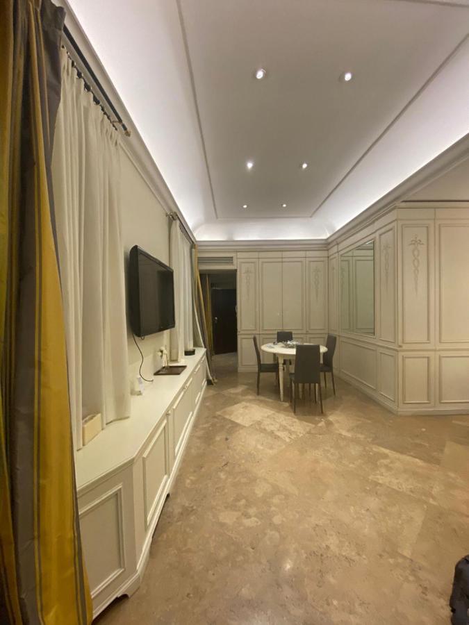 Appartement Spagna Luxury