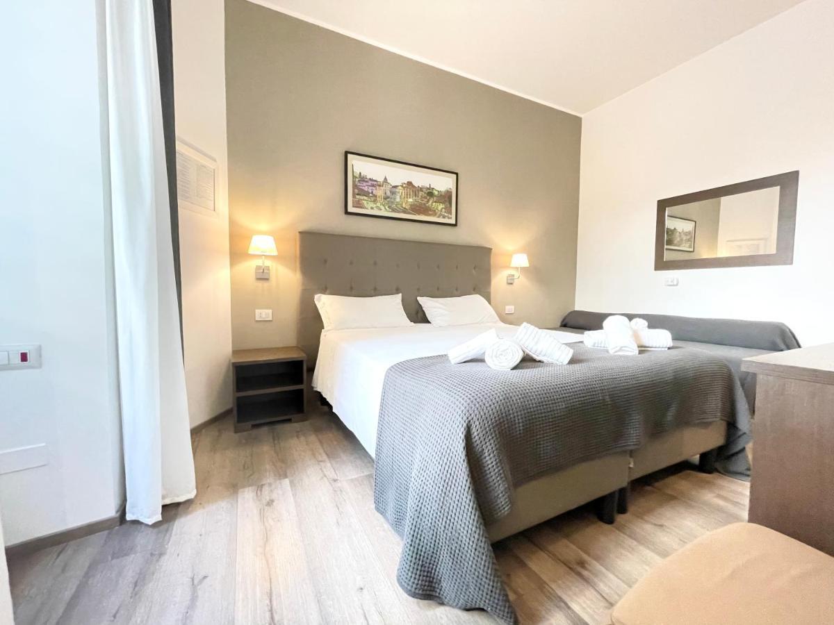 Bed & Breakfast Victory Rome