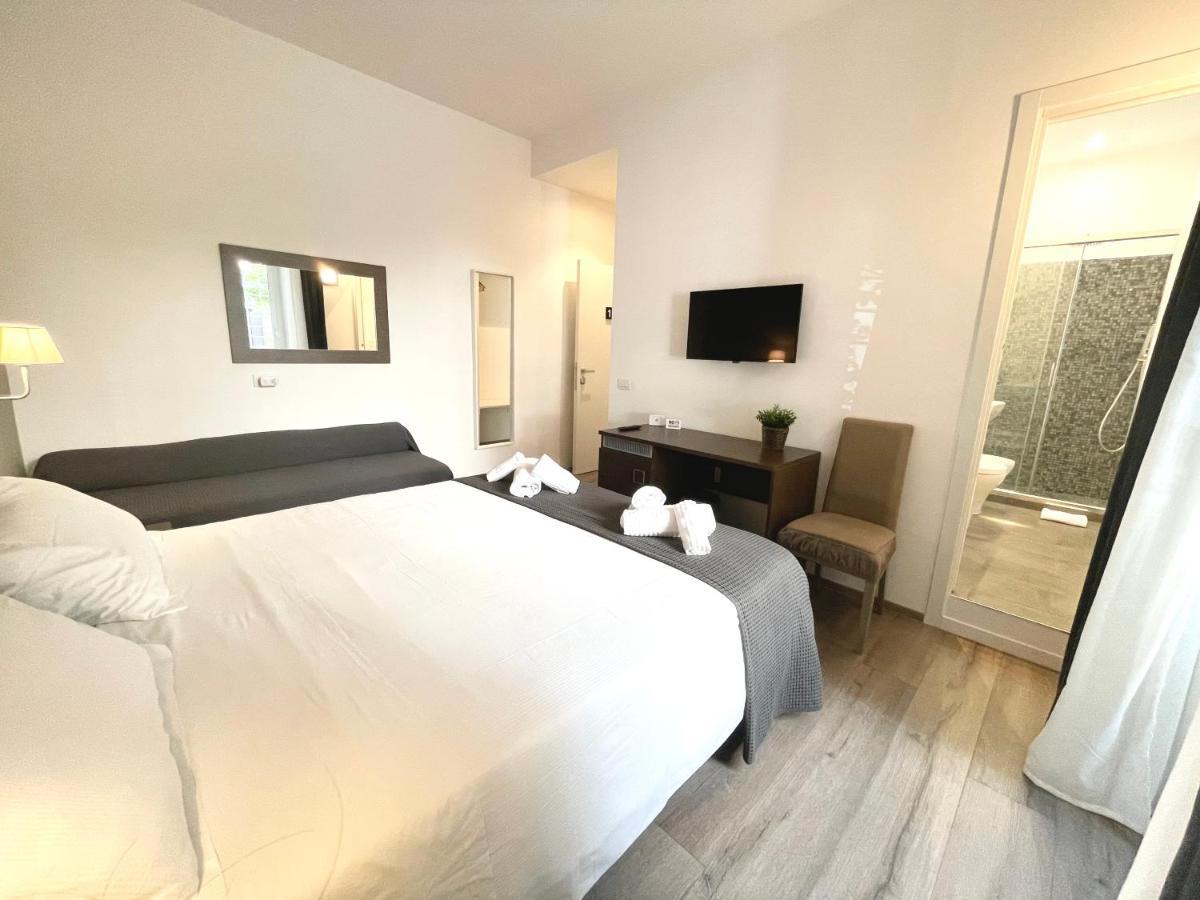 Victory Bed & Breakfast Rome
