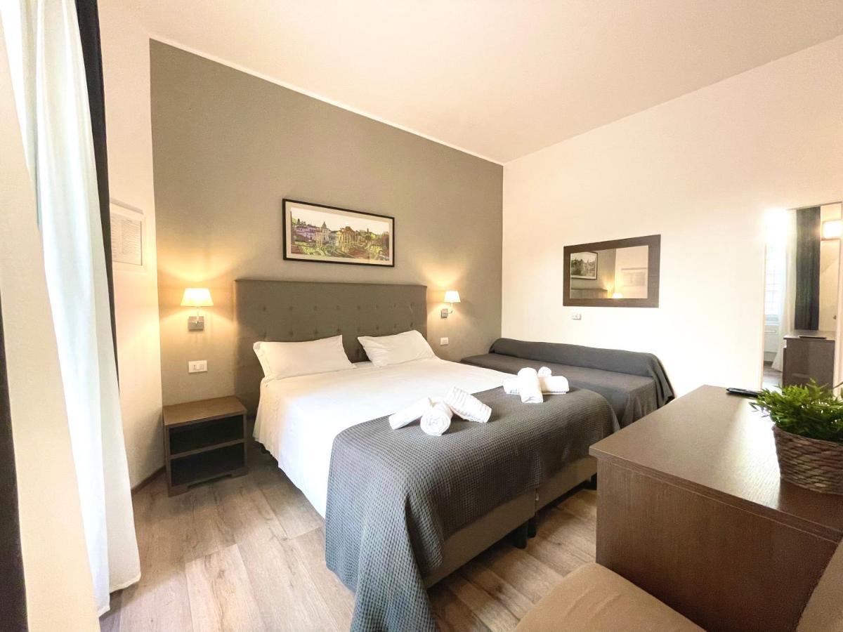 Victory Bed & Breakfast Rome