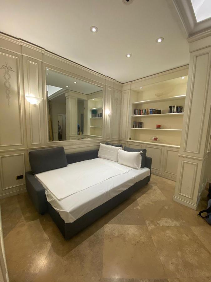 Spagna Luxury Appartement