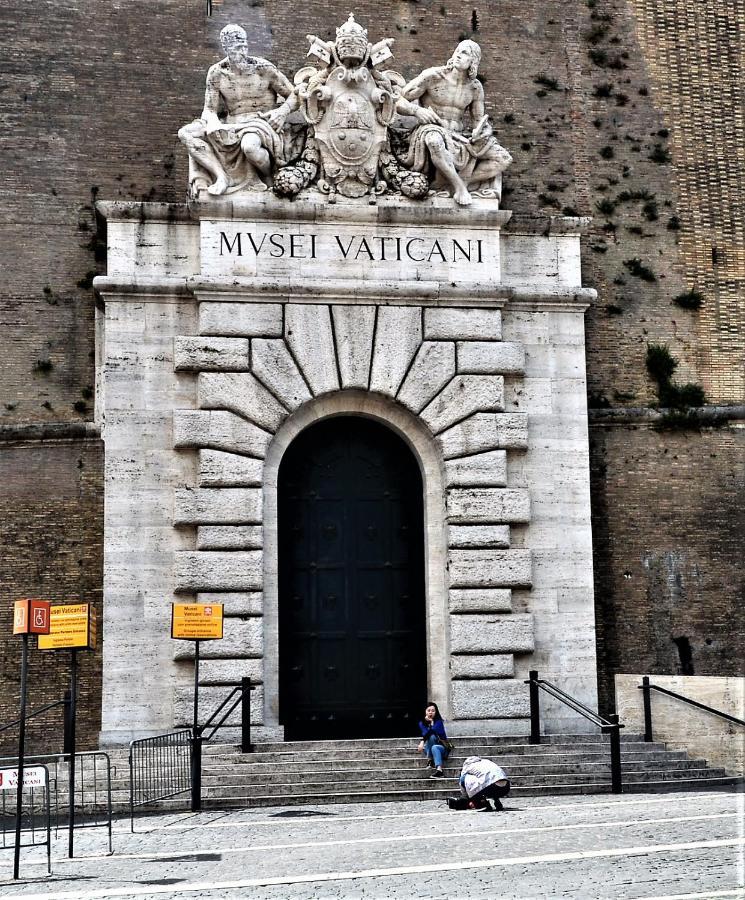 Casa Girasole Apartment