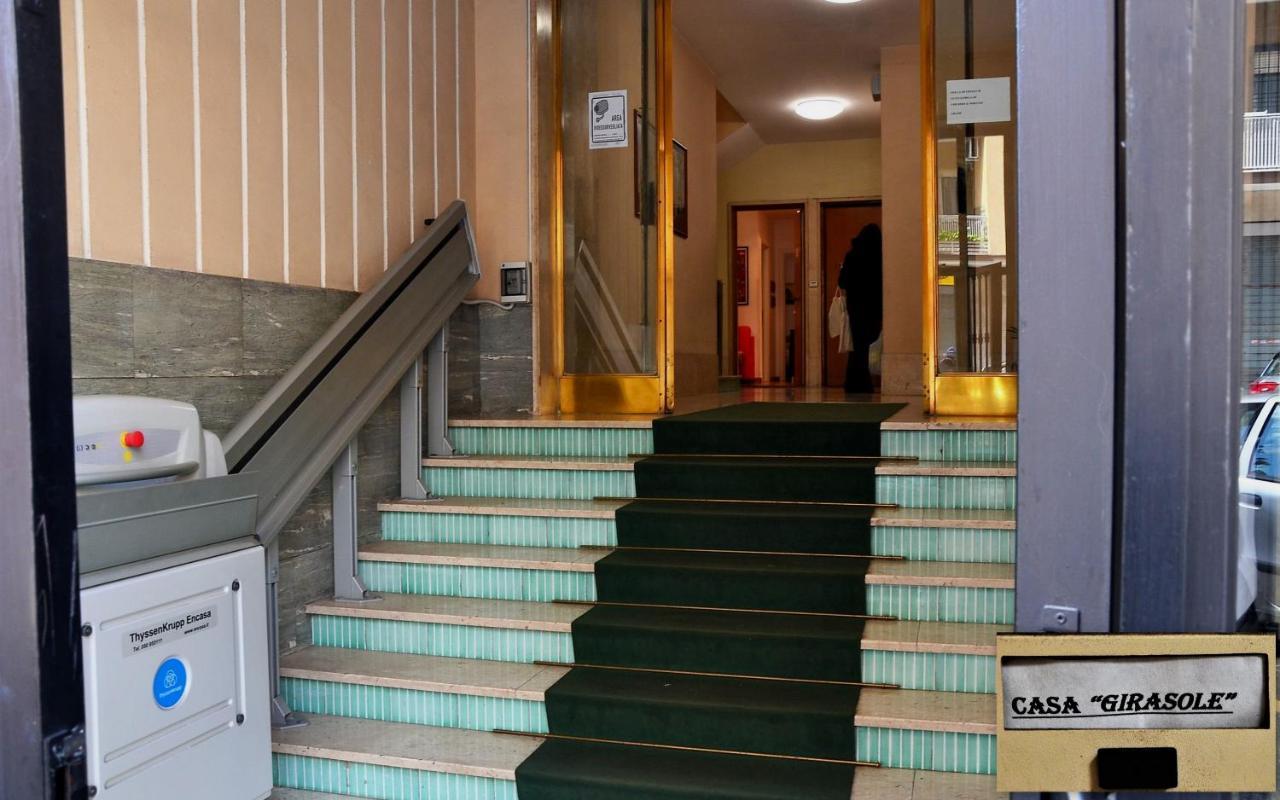 Apartment Casa Girasole Rome
