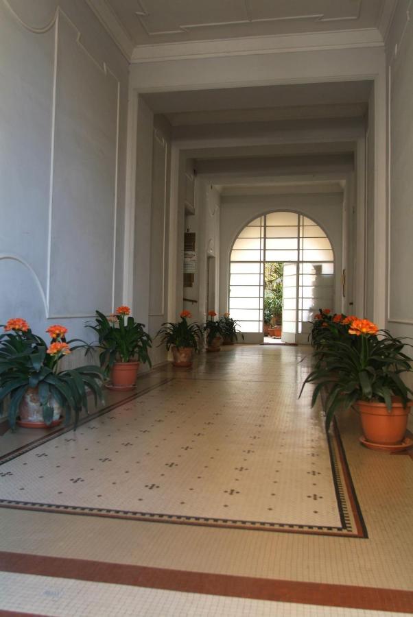 Casa de férias Caput Mundi *
