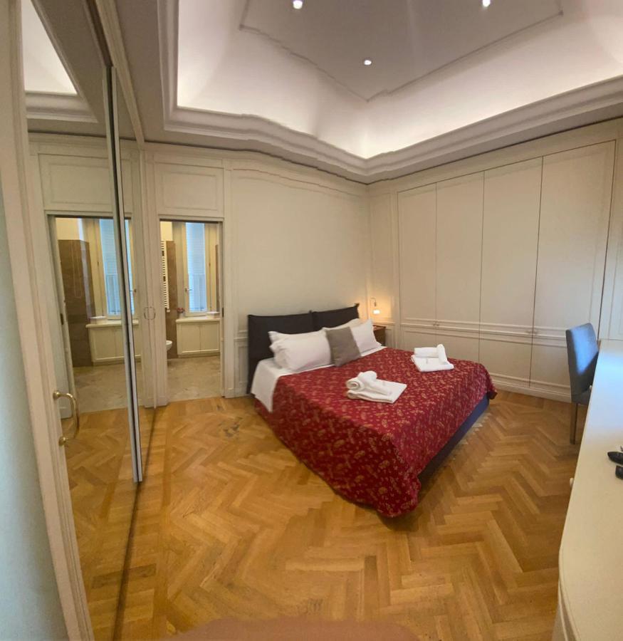 Spagna Luxury Appartement