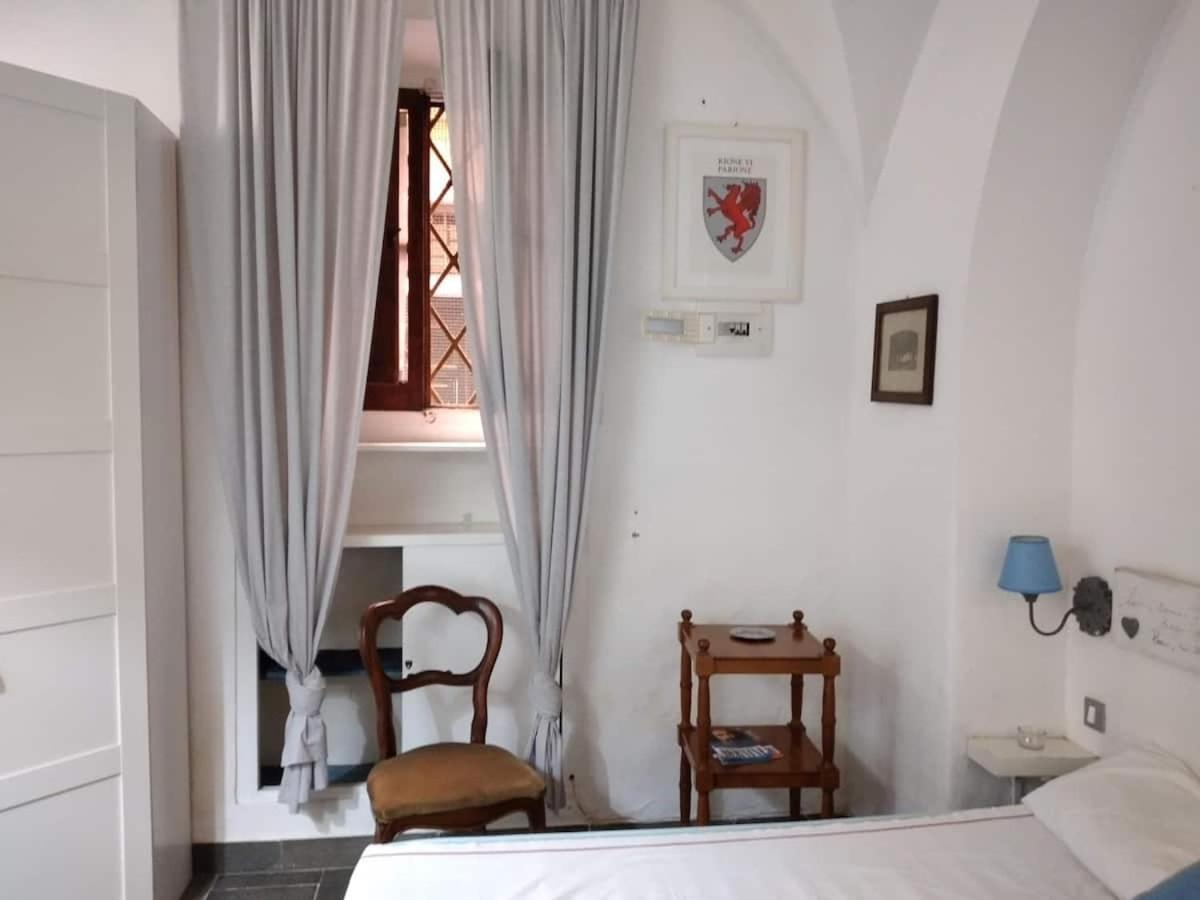 Sogno Apartment