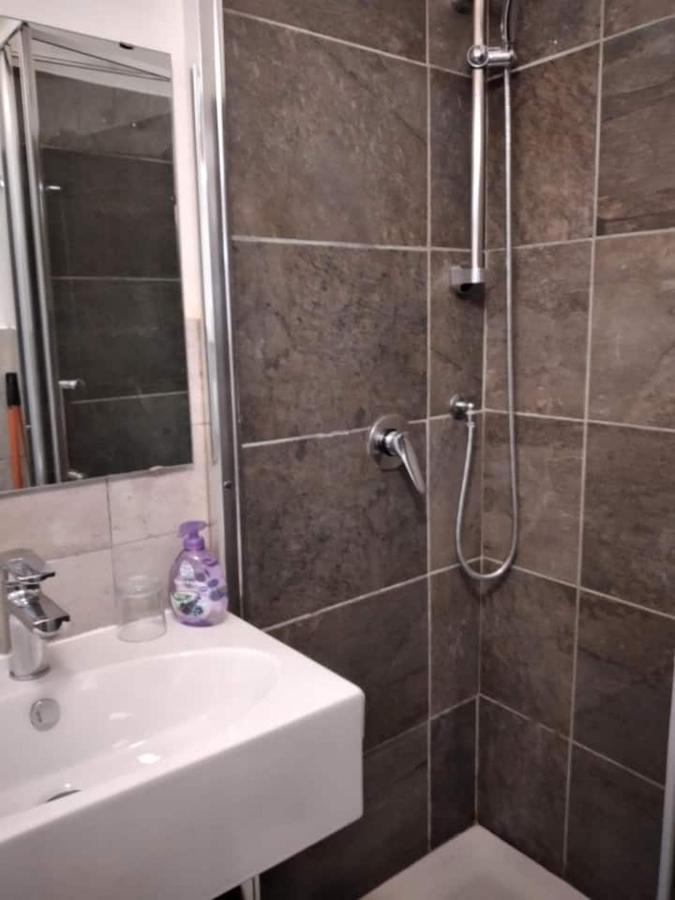 Sogno Apartment Rome