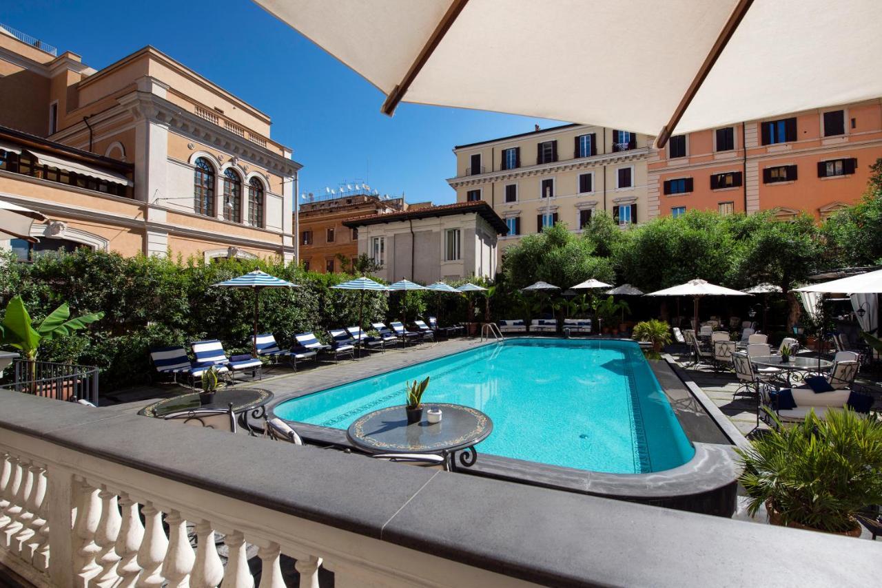 Palazzo Dama - & - Preferred & Hotel 5*
