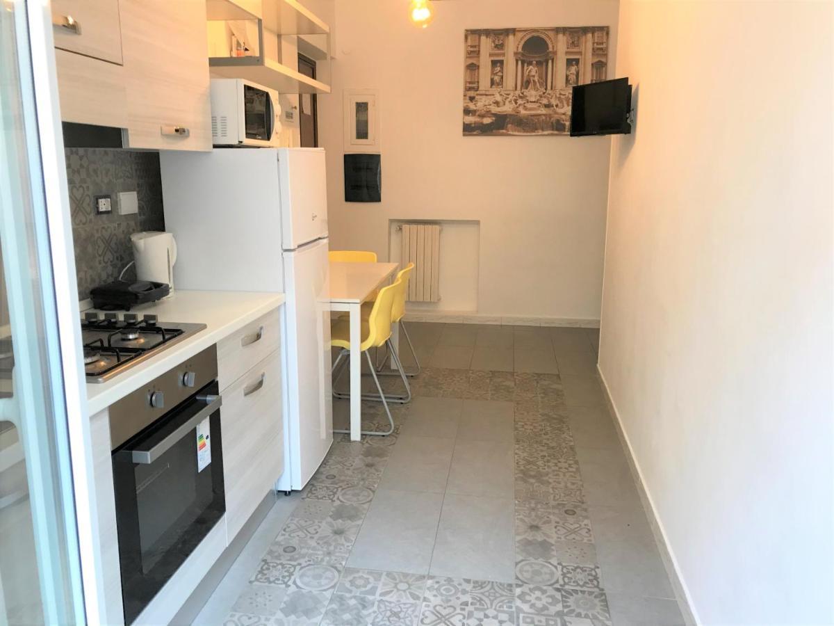 St Peter Guest house Rome