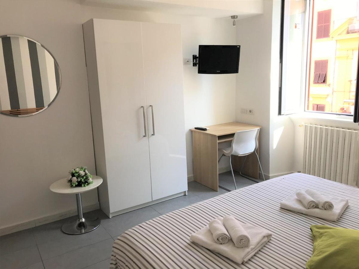 Guest house St Peter Rome