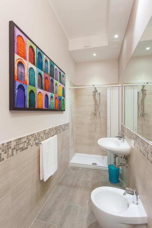 Vatican Maison Apartment *