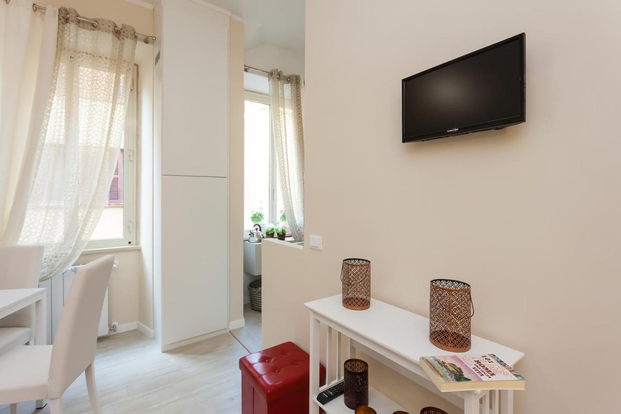 Vatican Maison Apartment Rome