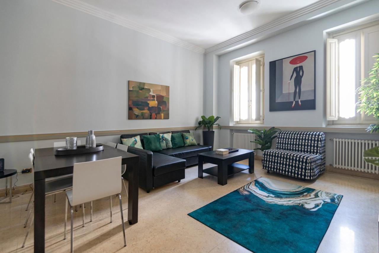 Apartment Dimora Storica Palazzo Marescalchi Belli