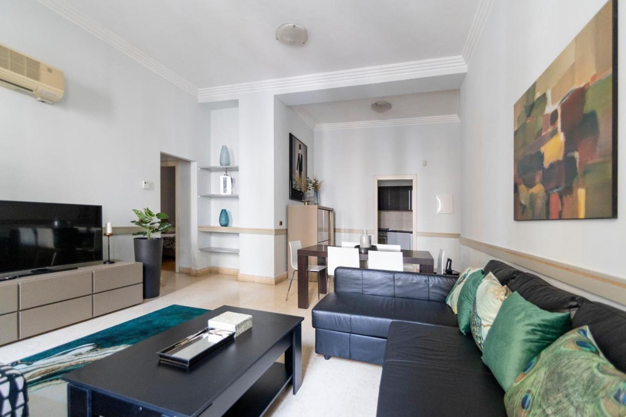 Dimora Storica Palazzo Marescalchi Belli Apartment Rome