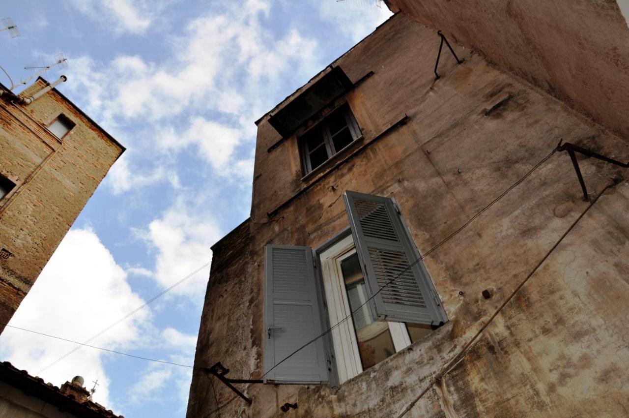 Apartamento Campo Dei Fiori Modern With Terrace *