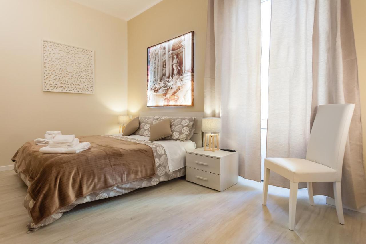 Apartment Vatican Maison *