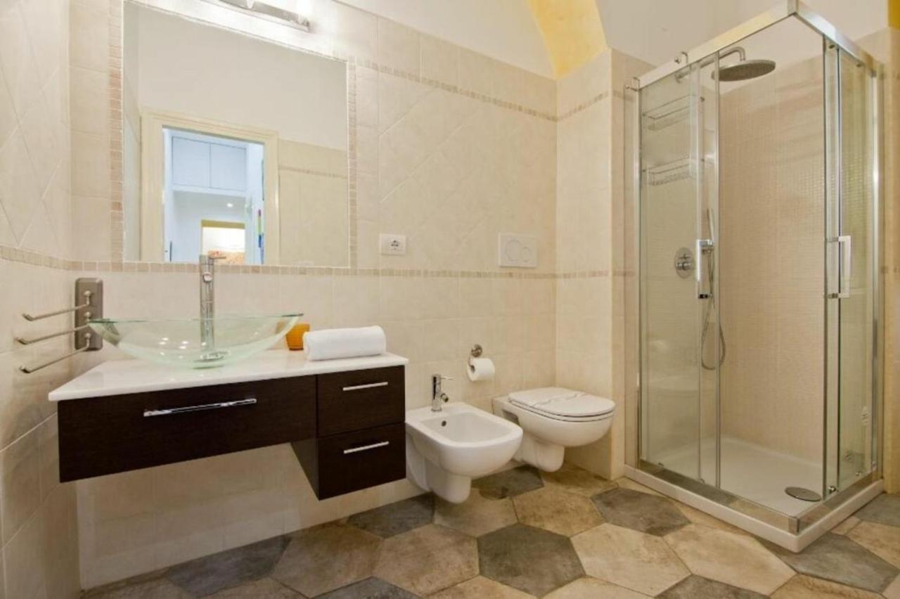 Apartment Augusto Valenziani *