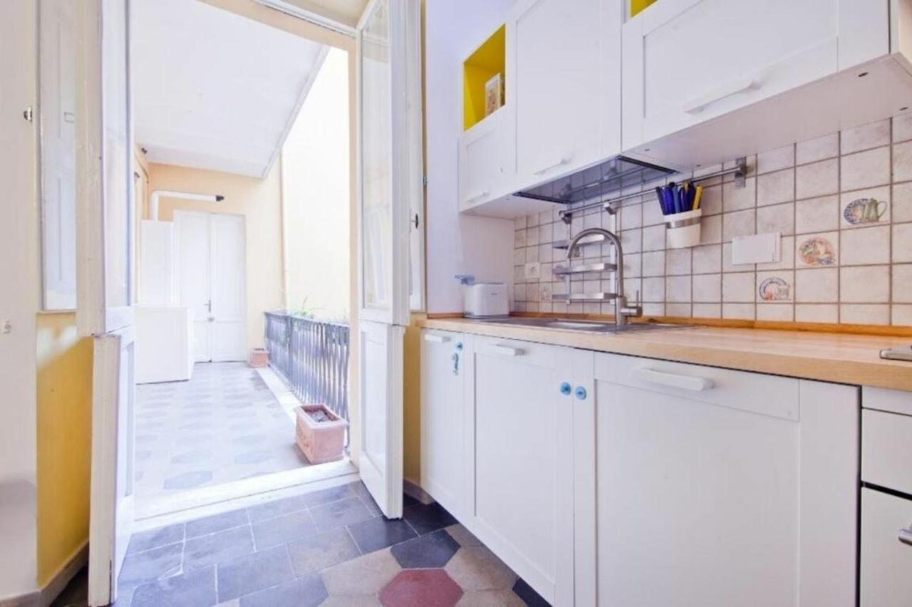 Apartment Augusto Valenziani *