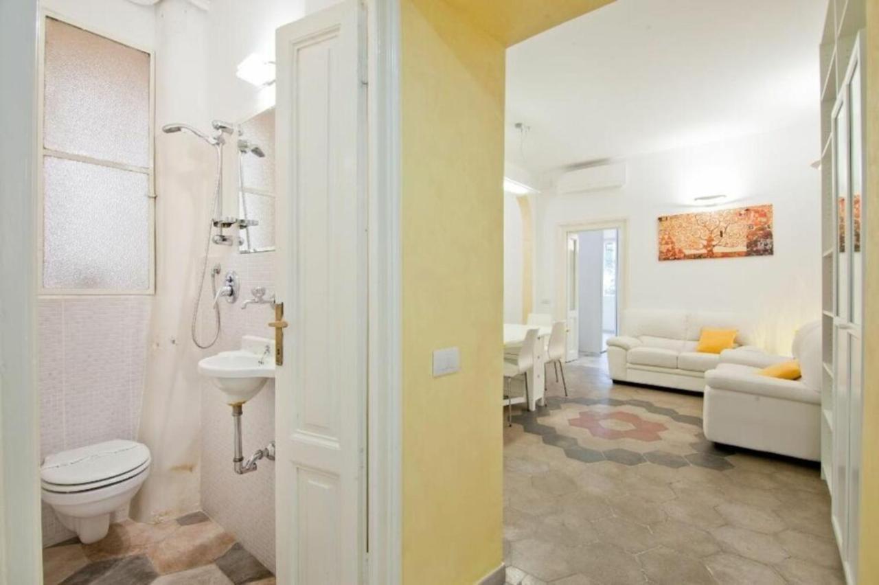 Augusto Valenziani Apartment Rome