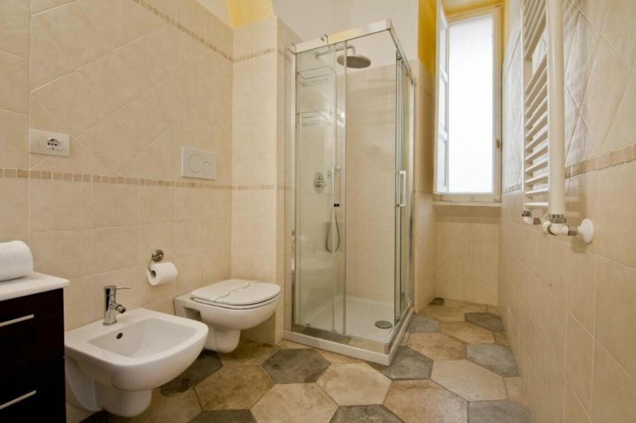 Augusto Valenziani Apartment *