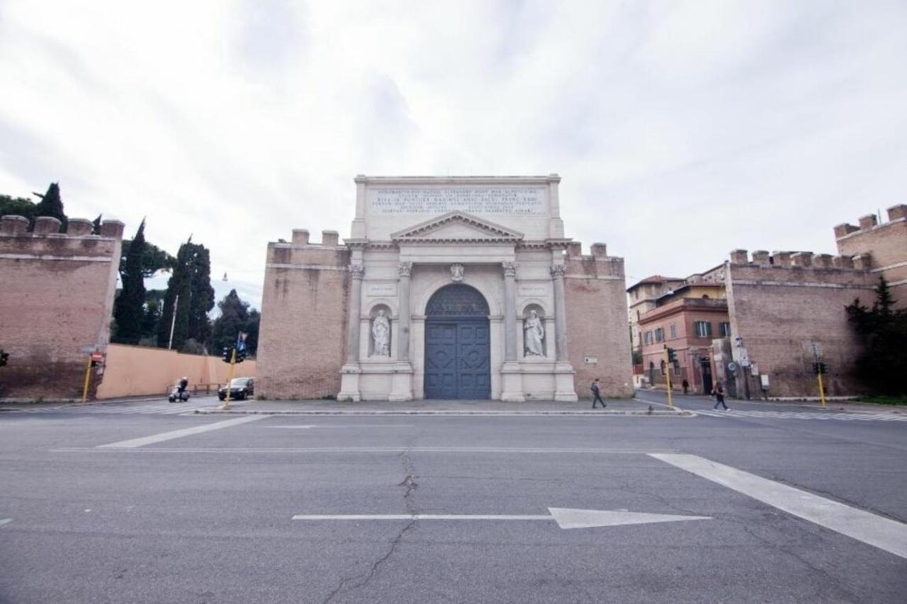 Augusto Valenziani Rome