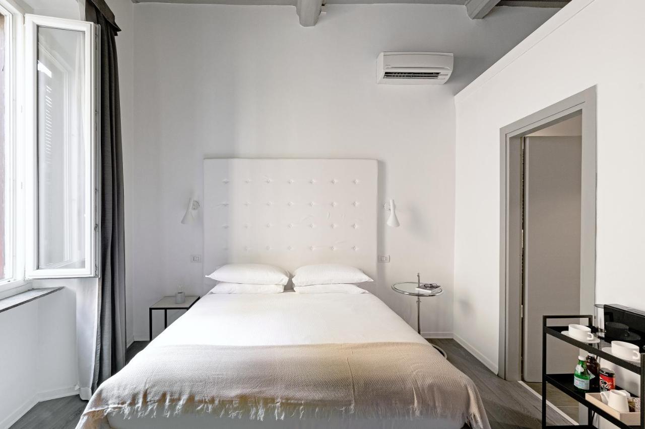N - Space Modern Guestrooms Affittacamere Roma
