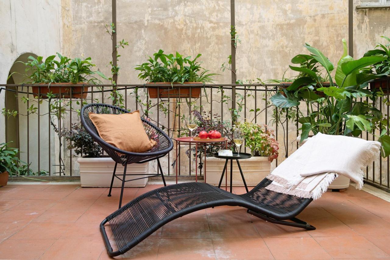 N - Space Modern Guestrooms Affittacamere Roma