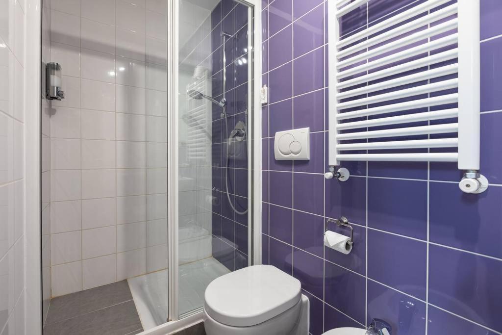 Guest house St Peter *