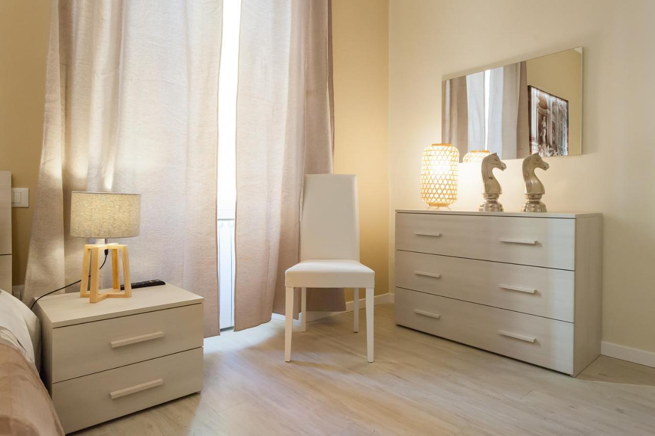 Vatican Maison Apartment
