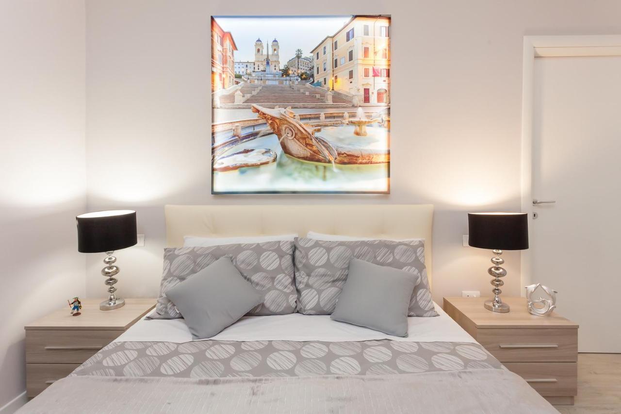 Apartment Vatican Maison Rome