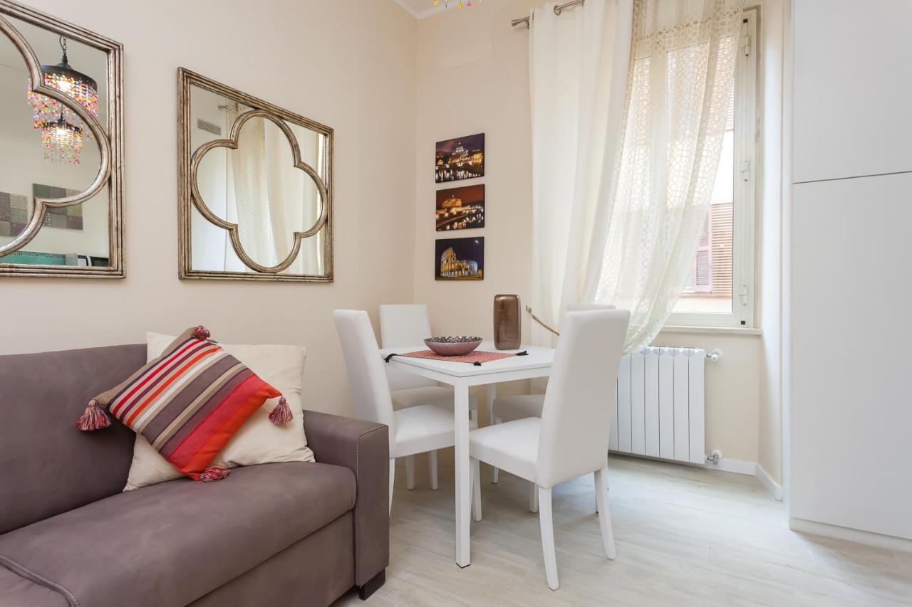 Vatican Maison Apartment