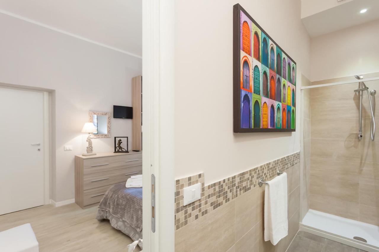 Apartment Vatican Maison Rome