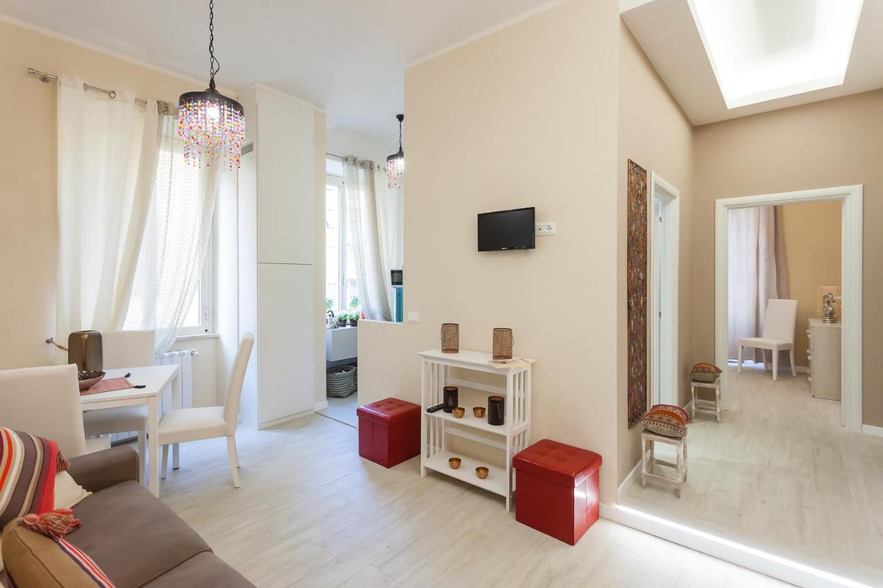 Apartment Vatican Maison *