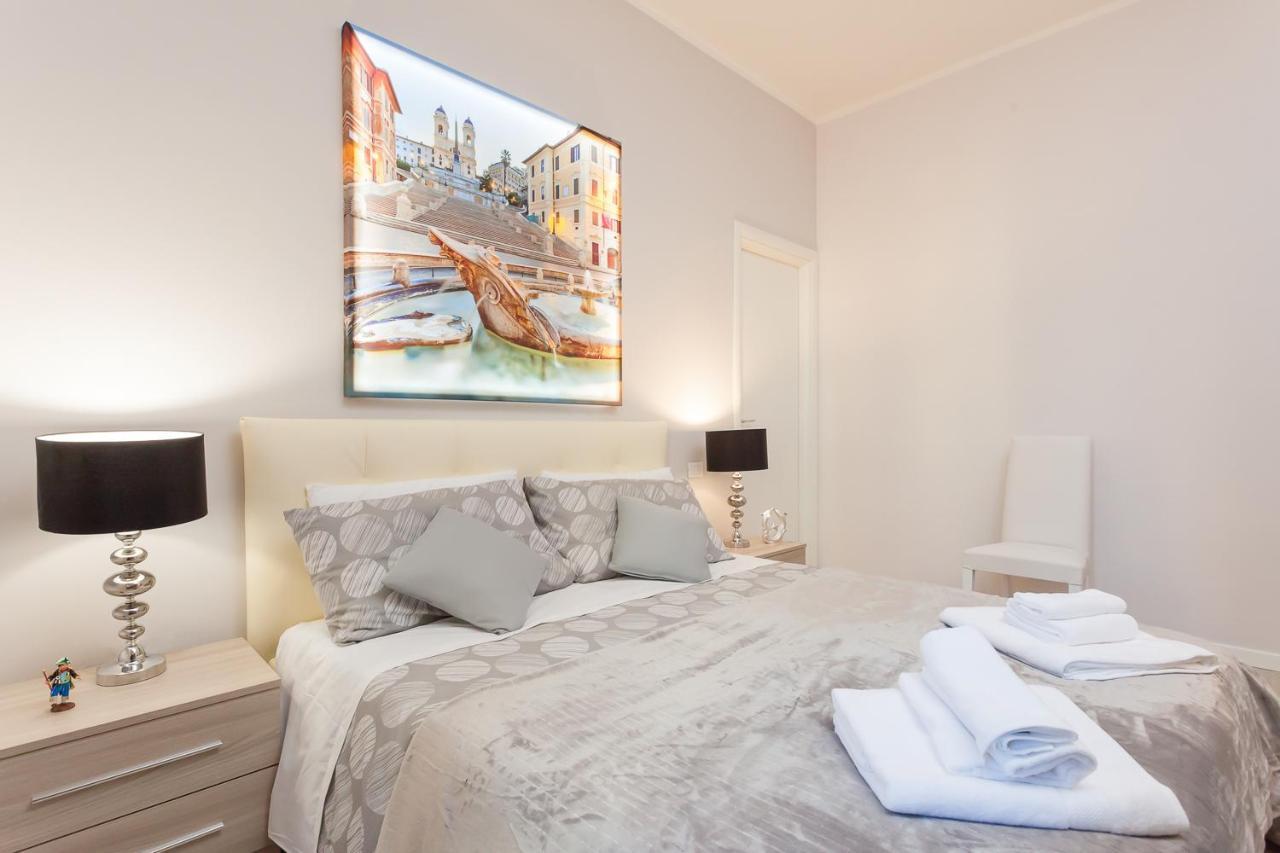 Vatican Maison Apartment Rome