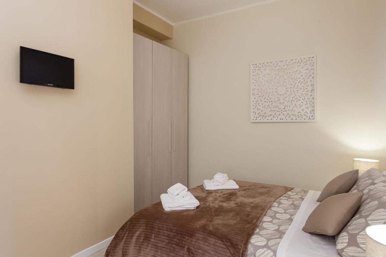 Vatican Maison Apartment Rome