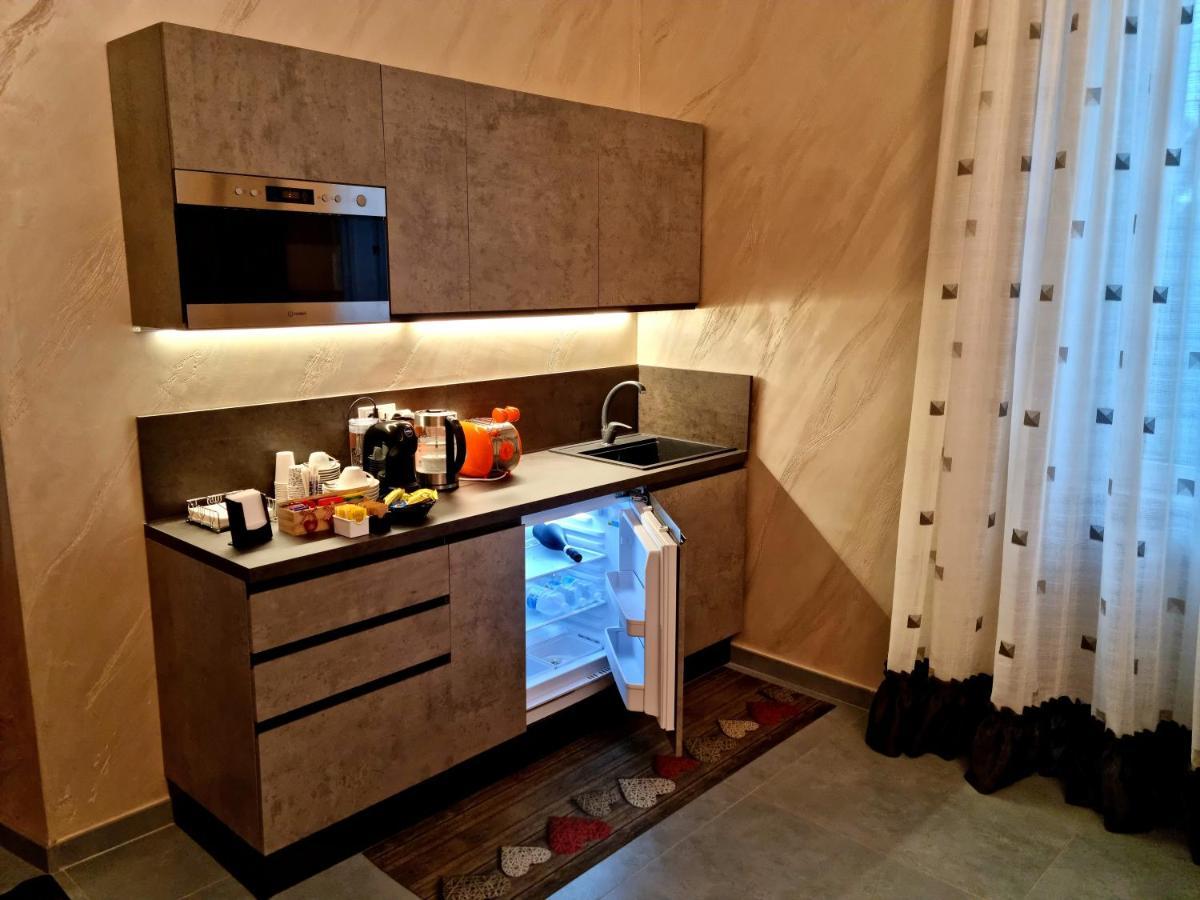 Il Casale Nel Parco Bed & Breakfast Rome