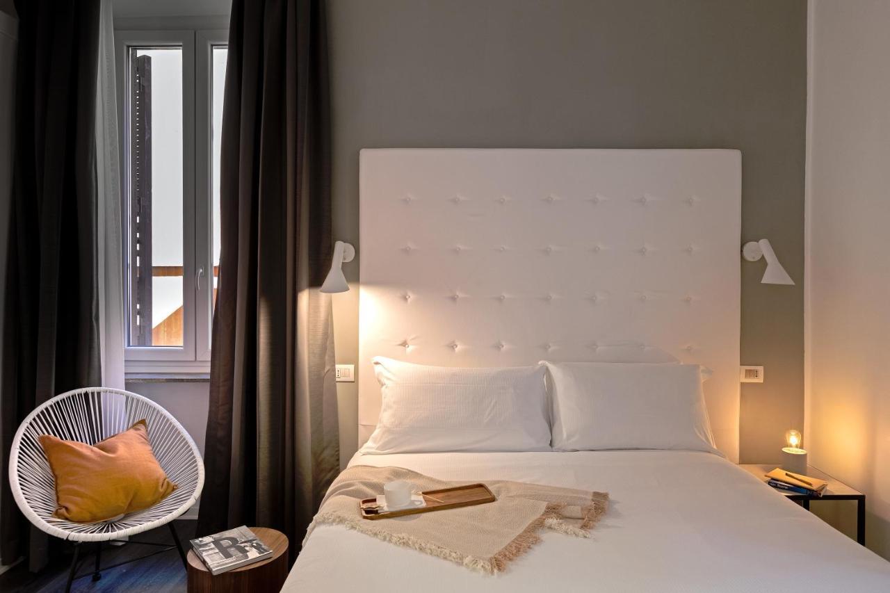 N - Space Modern Guestrooms Affittacamere Roma