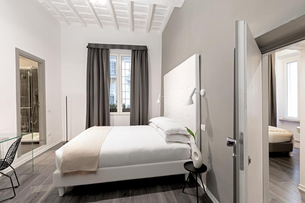 N - Space Modern Guestrooms Affittacamere