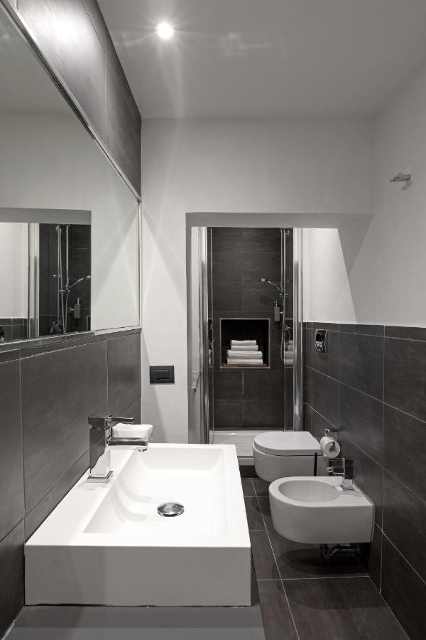 Affittacamere N - Space Modern Guestrooms Roma