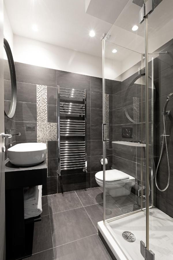Affittacamere N - Space Modern Guestrooms *